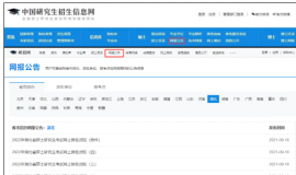 2025考研：你需提前做好的8点准备！